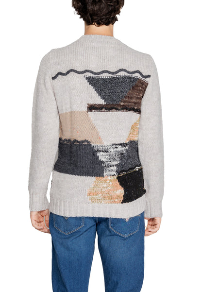Gianni Lupo Maglia Uomo