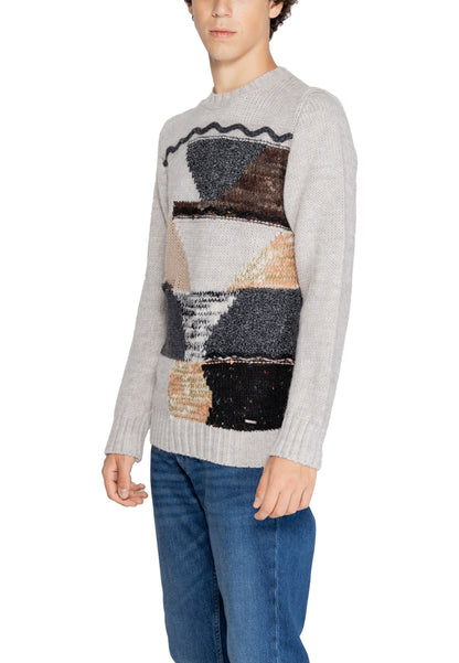Gianni Lupo Maglia Uomo