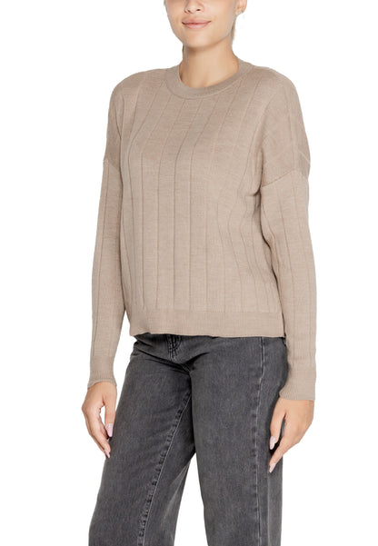 Sólo camiseta de mujer