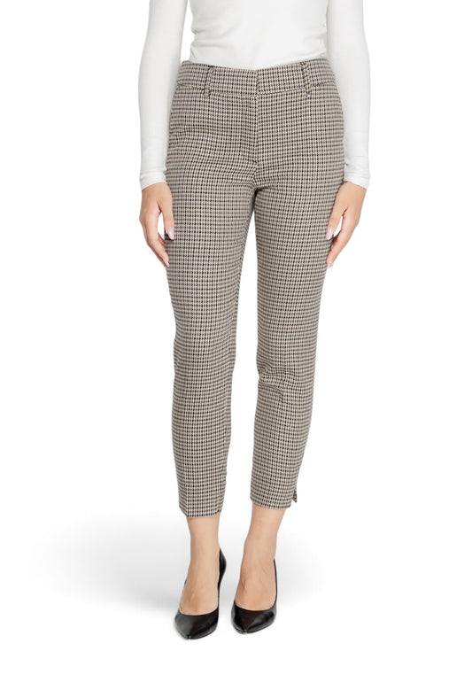 Sólo pantalones de mujer