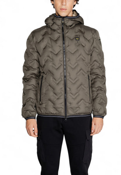Chaqueta Blauer para hombre