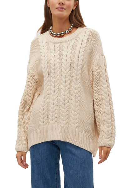 Suéter de mujer Vero Moda