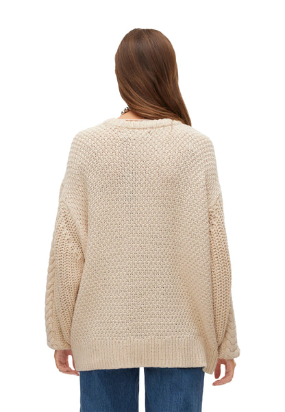 Suéter de mujer Vero Moda
