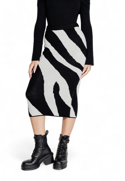 Falda de mujer Vero Moda