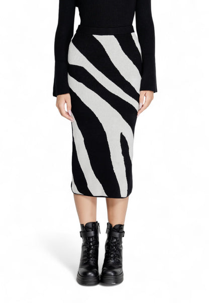 Falda de mujer Vero Moda