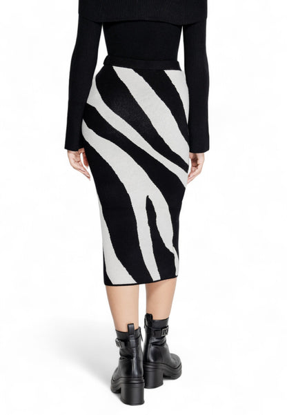 Falda de mujer Vero Moda