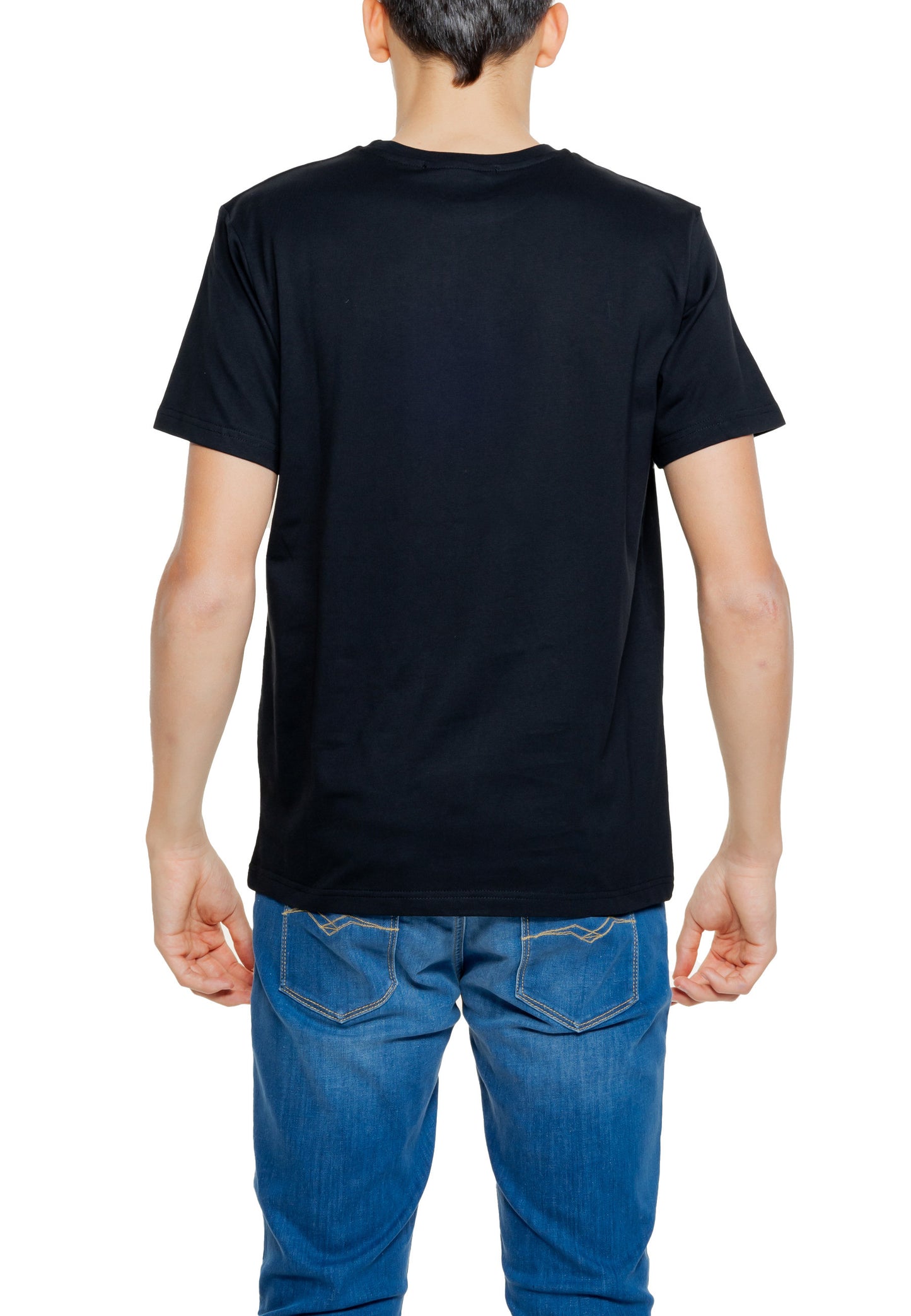 Drop Season 2 T-Shirt Uomo