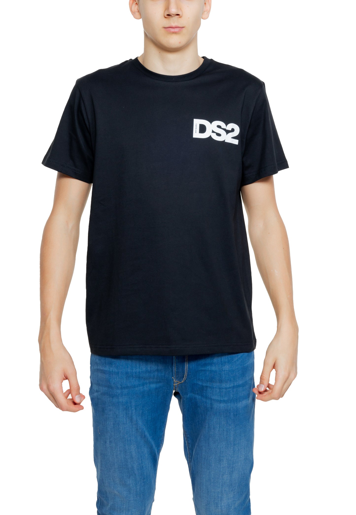 Drop Season 2 T-Shirt Uomo