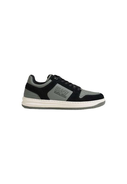 Ea7 Sneakers Uomo