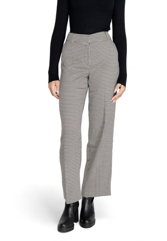 Sólo pantalones de mujer