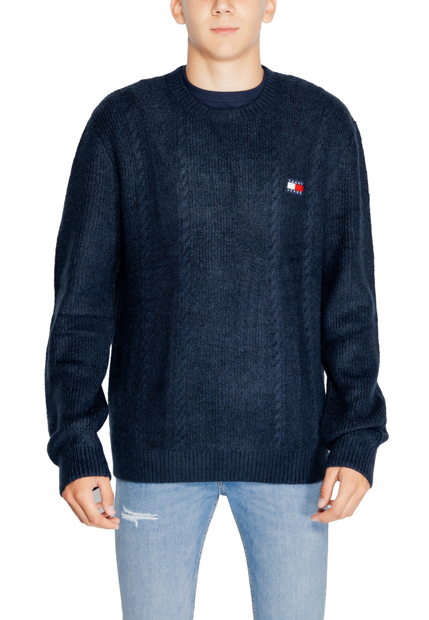 Tommy Hilfiger Maglia Uomo