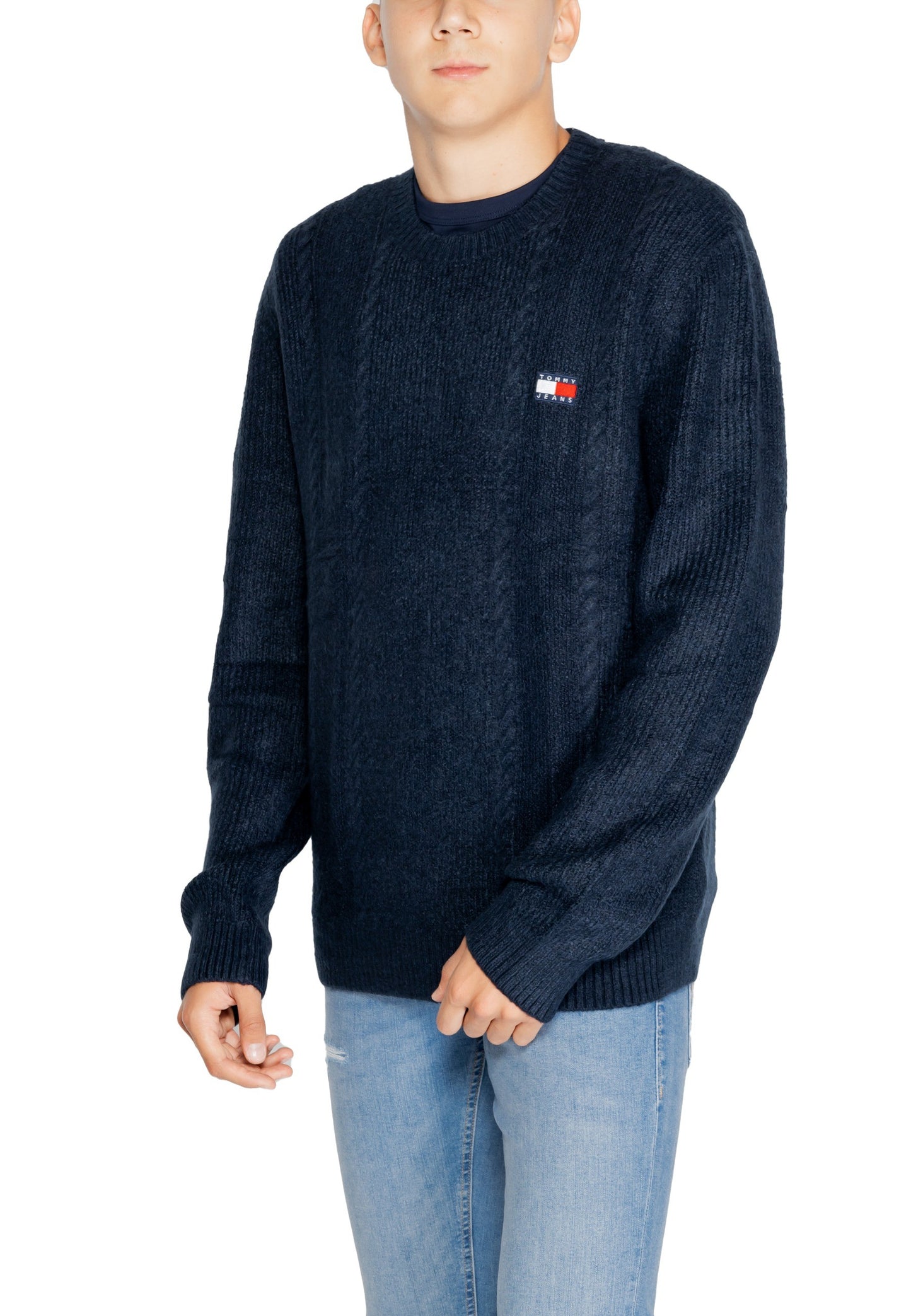 Tommy Hilfiger Maglia Uomo