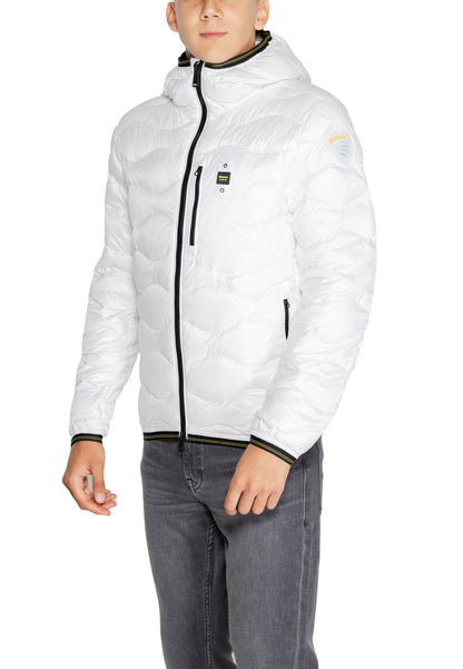 Chaqueta Blauer para hombre