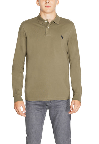 Polo masculino de la Asociación Estadounidense de Polo