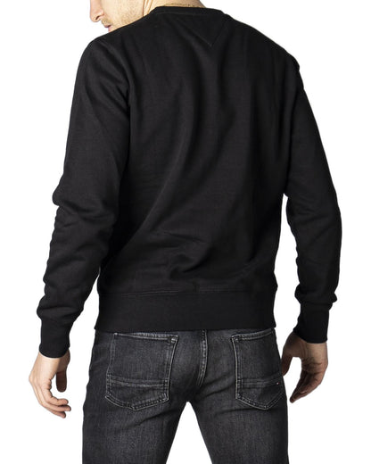 Tommy Hilfiger Jeans Felpa Uomo