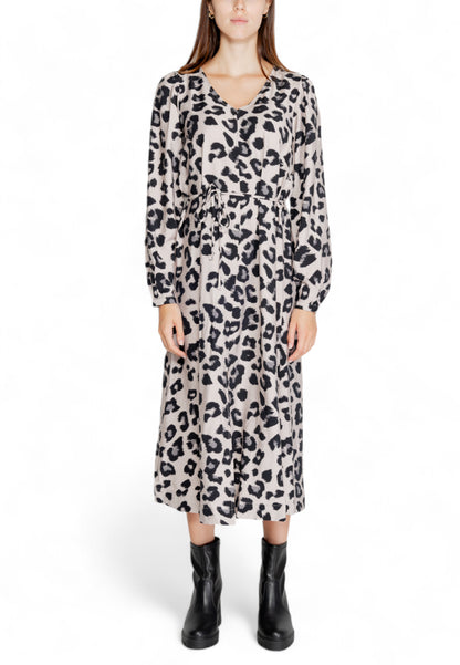 Jacqueline De Yong Women's Dress