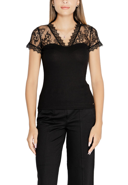 Morgan De Toi T-Shirt Donna