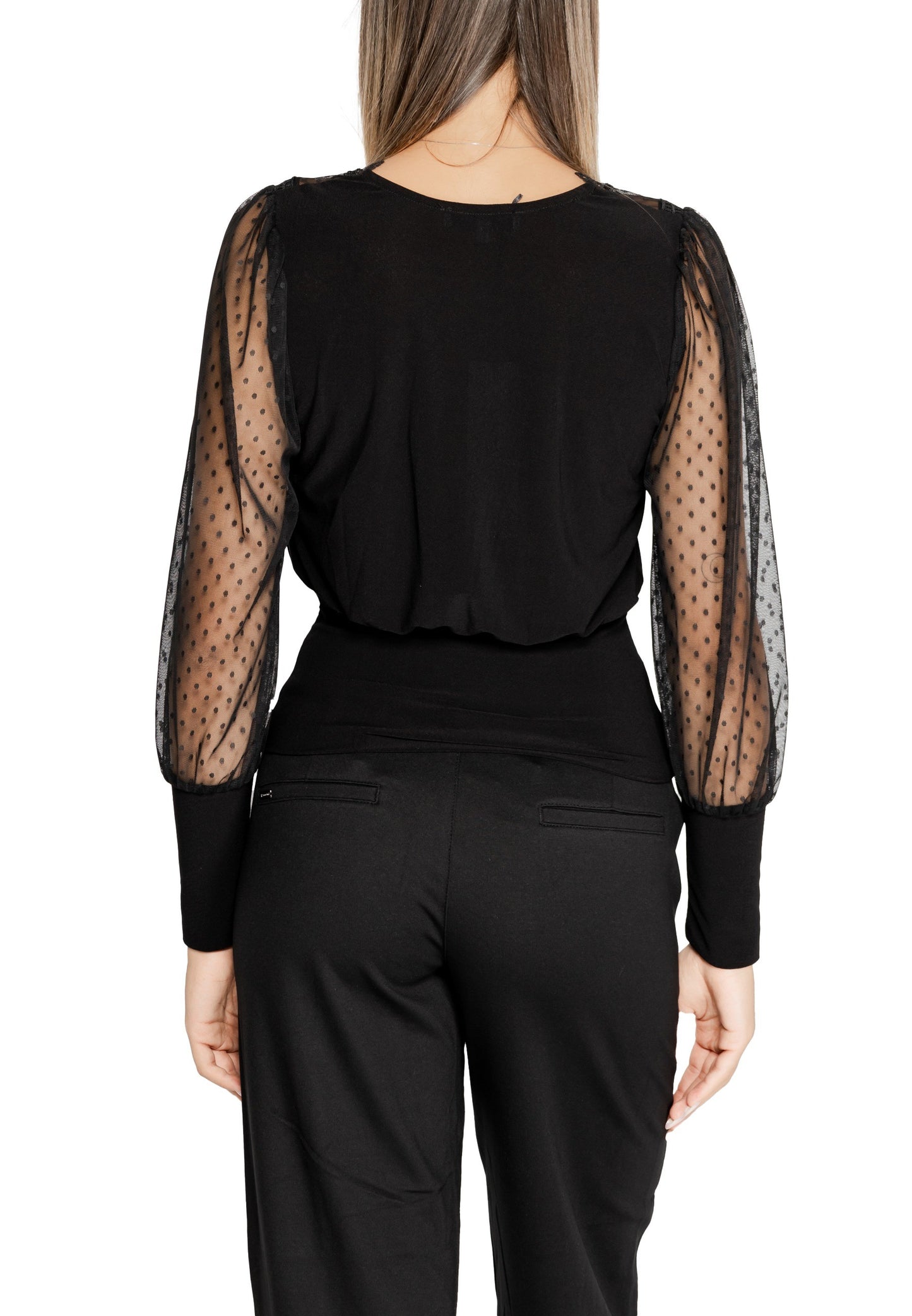 Morgan De Toi Maglia Donna