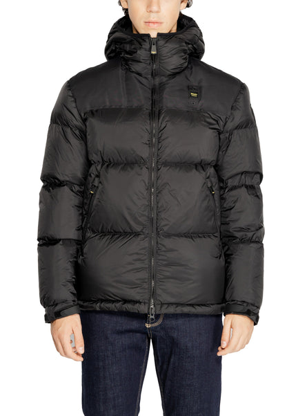 Chaqueta Blauer para hombre