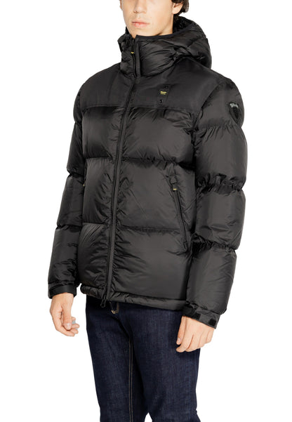Chaqueta Blauer para hombre