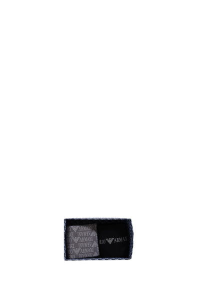 Ropa interior masculina Emporio Armani