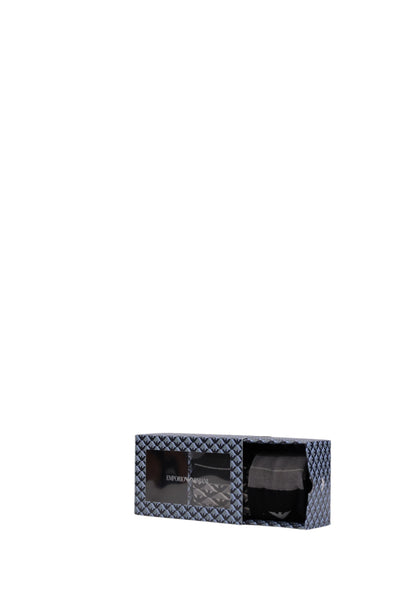 Ropa interior masculina Emporio Armani