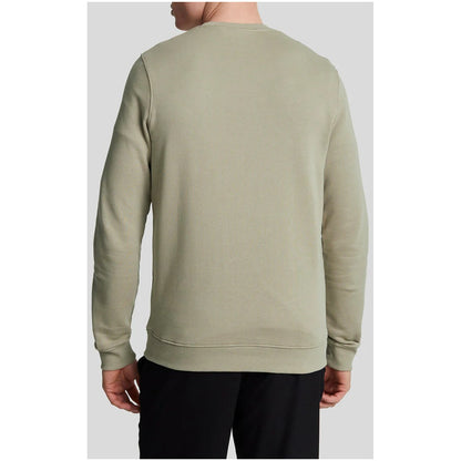 Lyle &amp; Scott Men's Sweatshirt