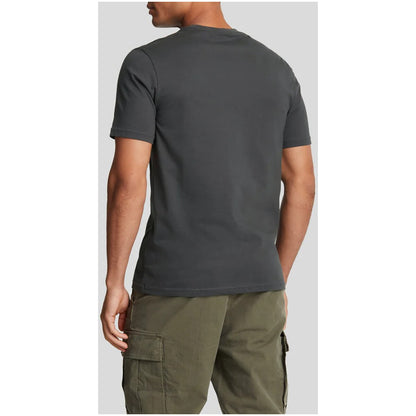 Camiseta de hombre Lyle &amp; Scott