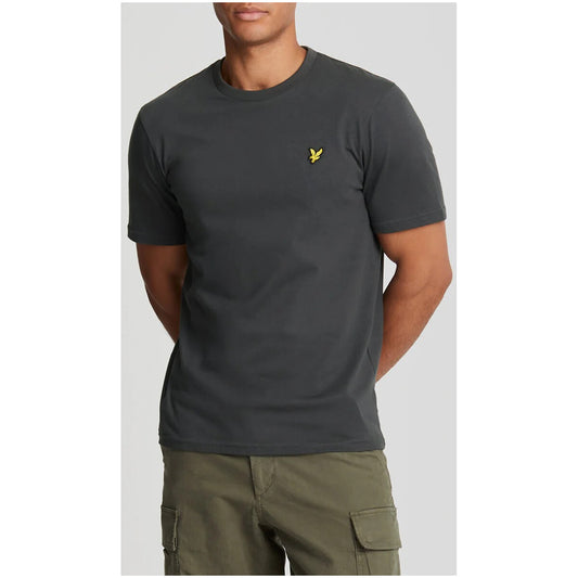 Camiseta de hombre Lyle &amp; Scott