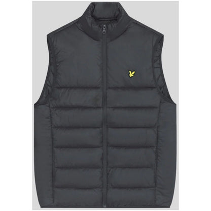 Lyle & Scott Gilet Uomo