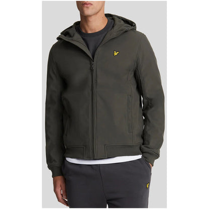 Chaqueta Lyle &amp; Scott para hombre