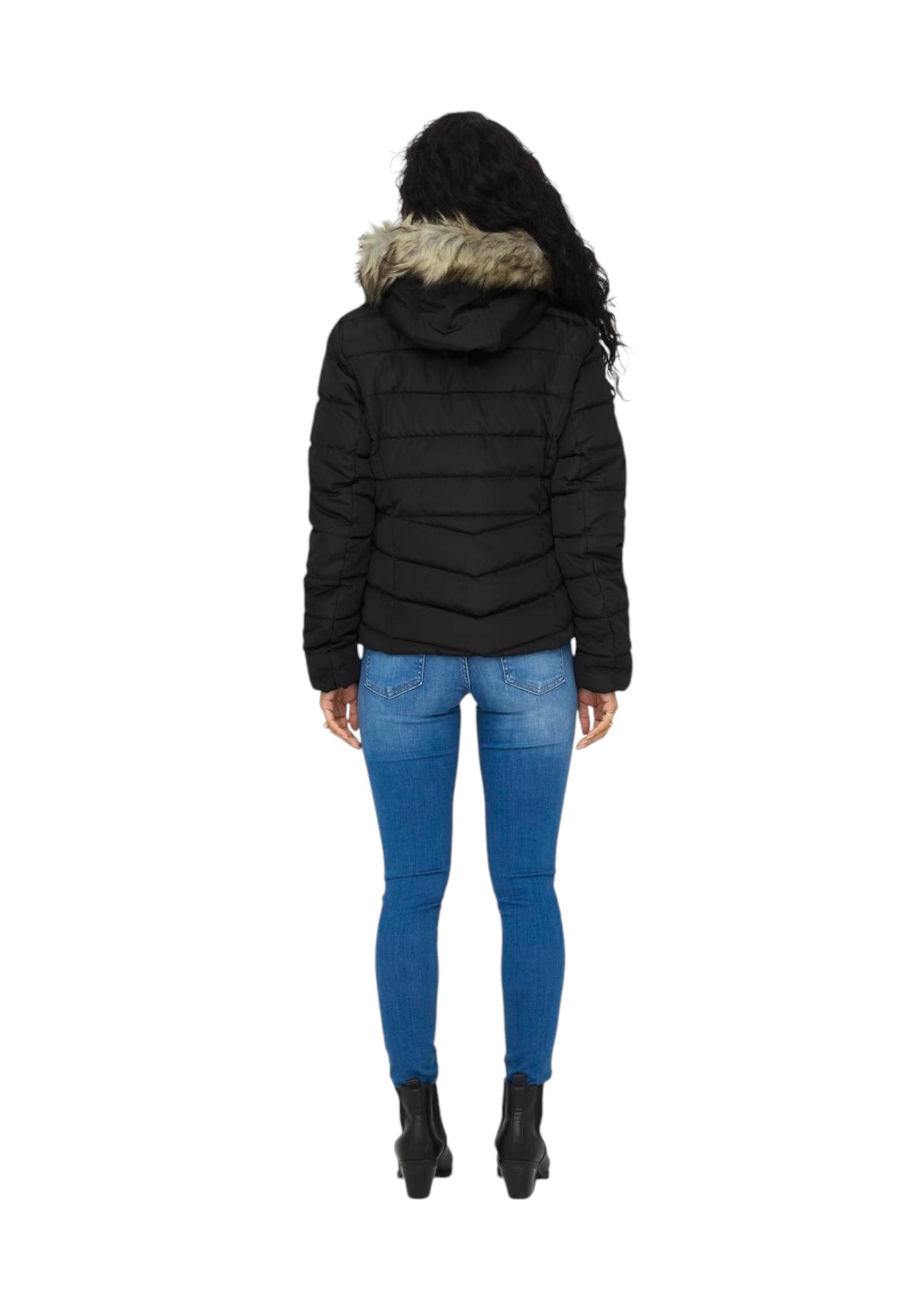 Only Women's Jacket