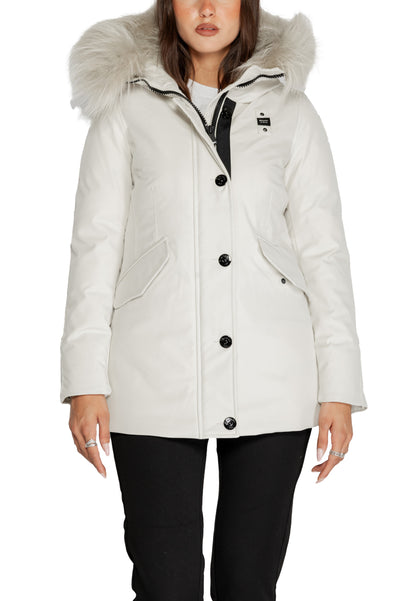 Chaqueta Blauer para mujer