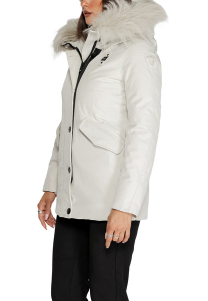 Chaqueta Blauer para mujer