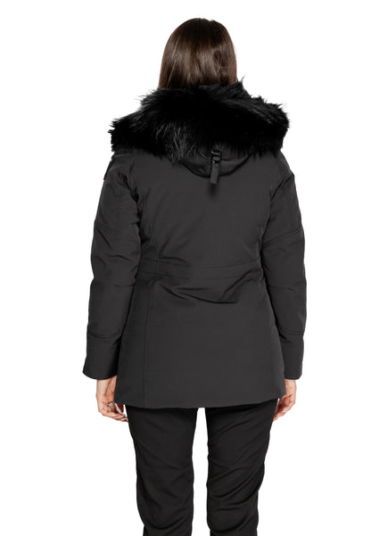 Chaqueta Blauer para mujer