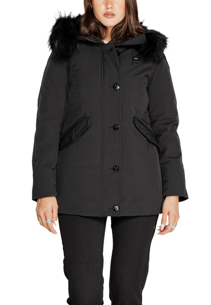 Chaqueta Blauer para mujer