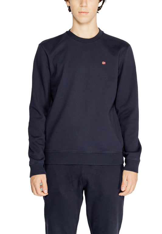 Napapijri Felpa Uomo