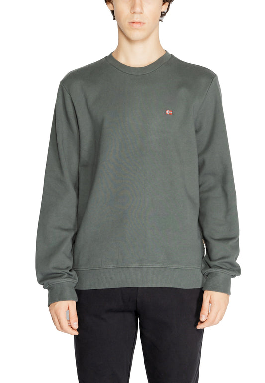 Napapijri Felpa Uomo