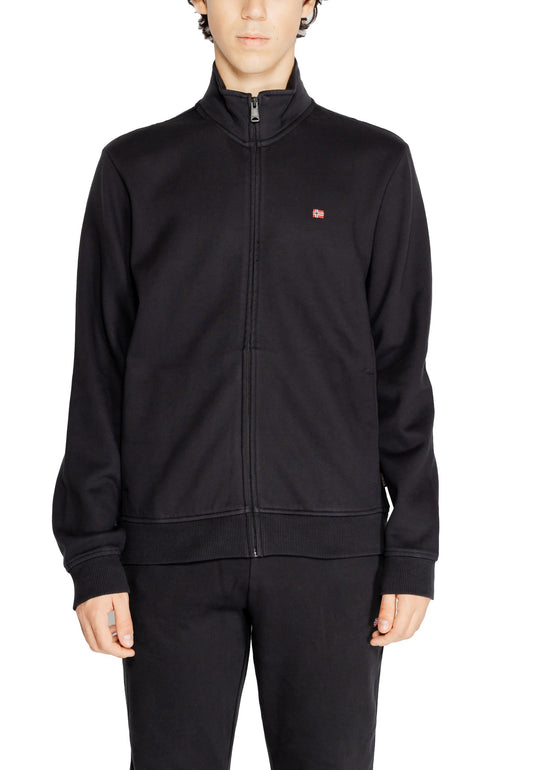 Napapijri Felpa Uomo