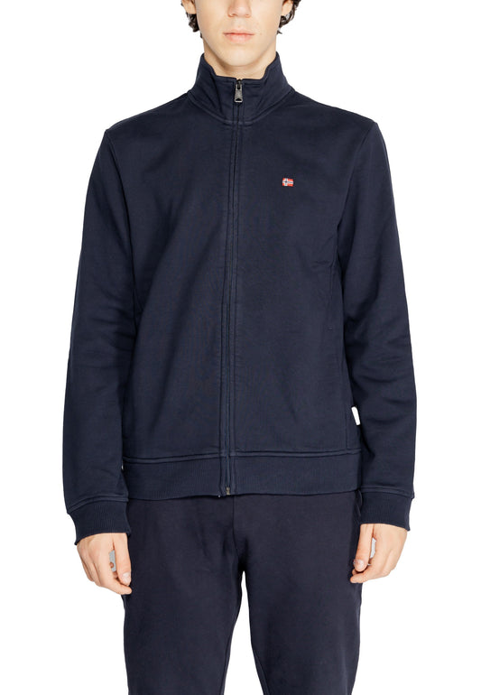 Napapijri Felpa Uomo