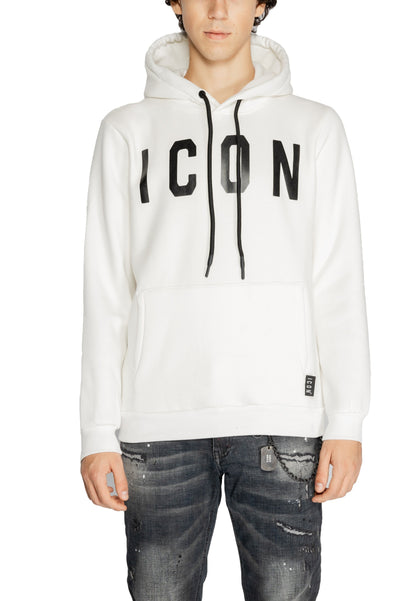 Icon Felpa Uomo