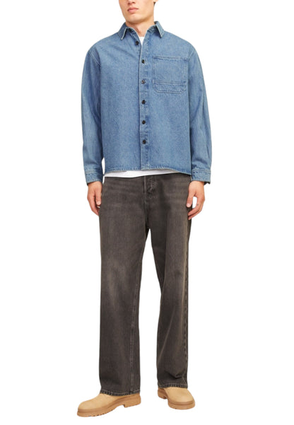 Jack &amp; Jones Men's Shirt