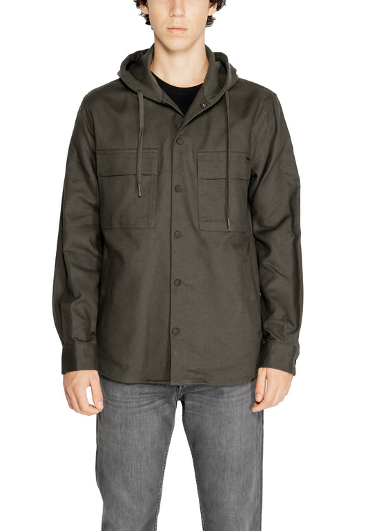 Antony Morato Men's Shirt