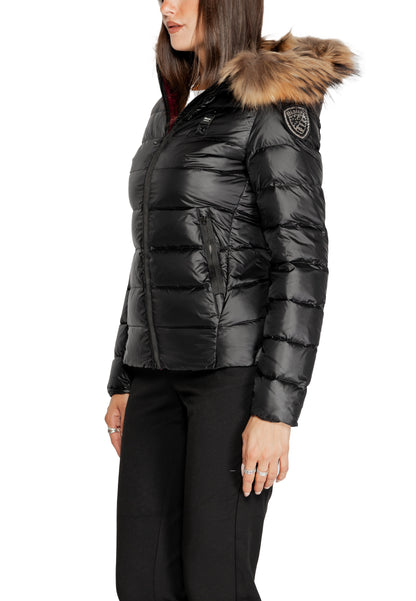 Chaqueta Blauer para mujer