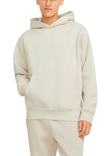 Jack & Jones Felpa Uomo