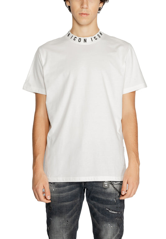 Icon T-Shirt Uomo