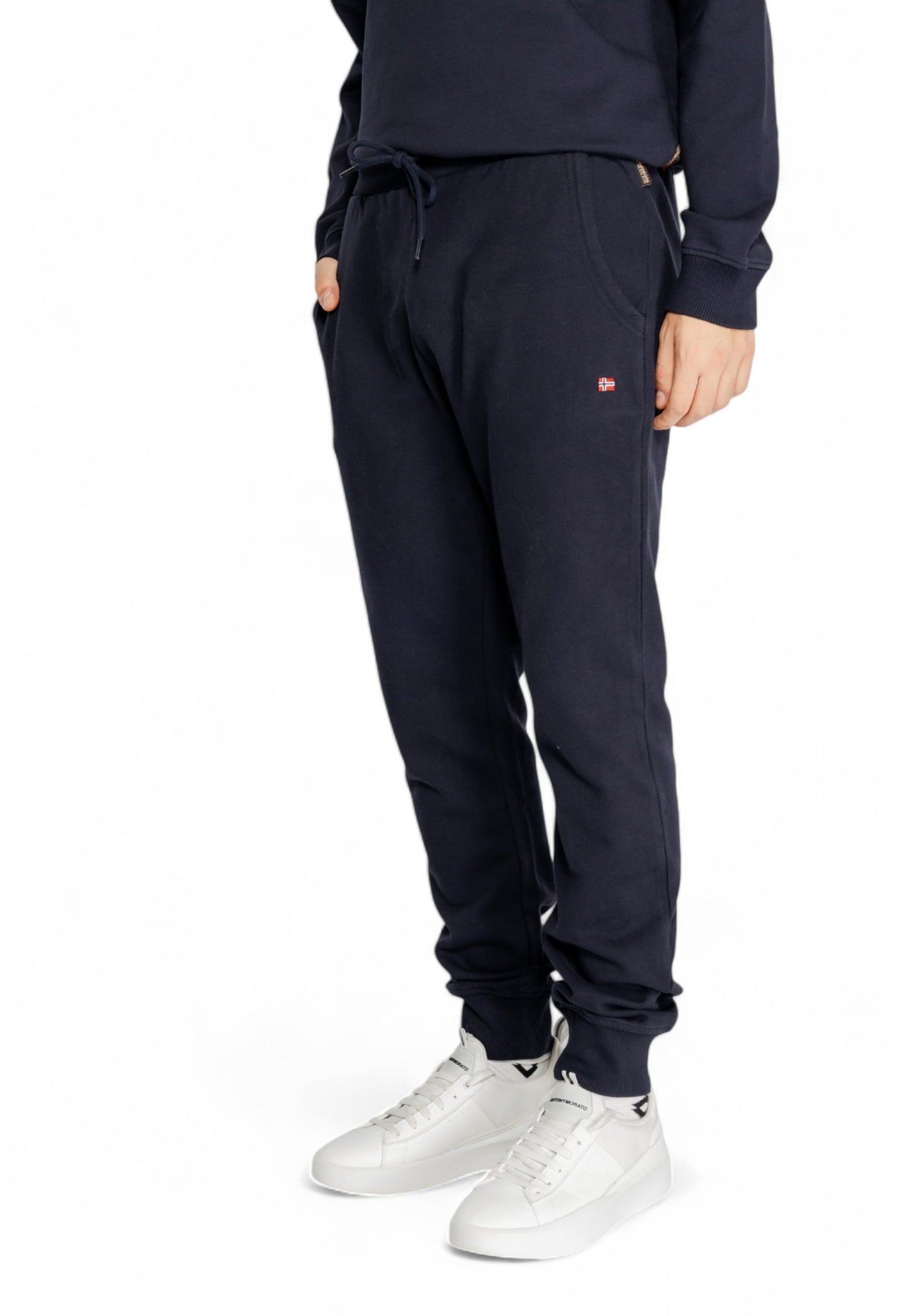 Napapijri Pantaloni Uomo