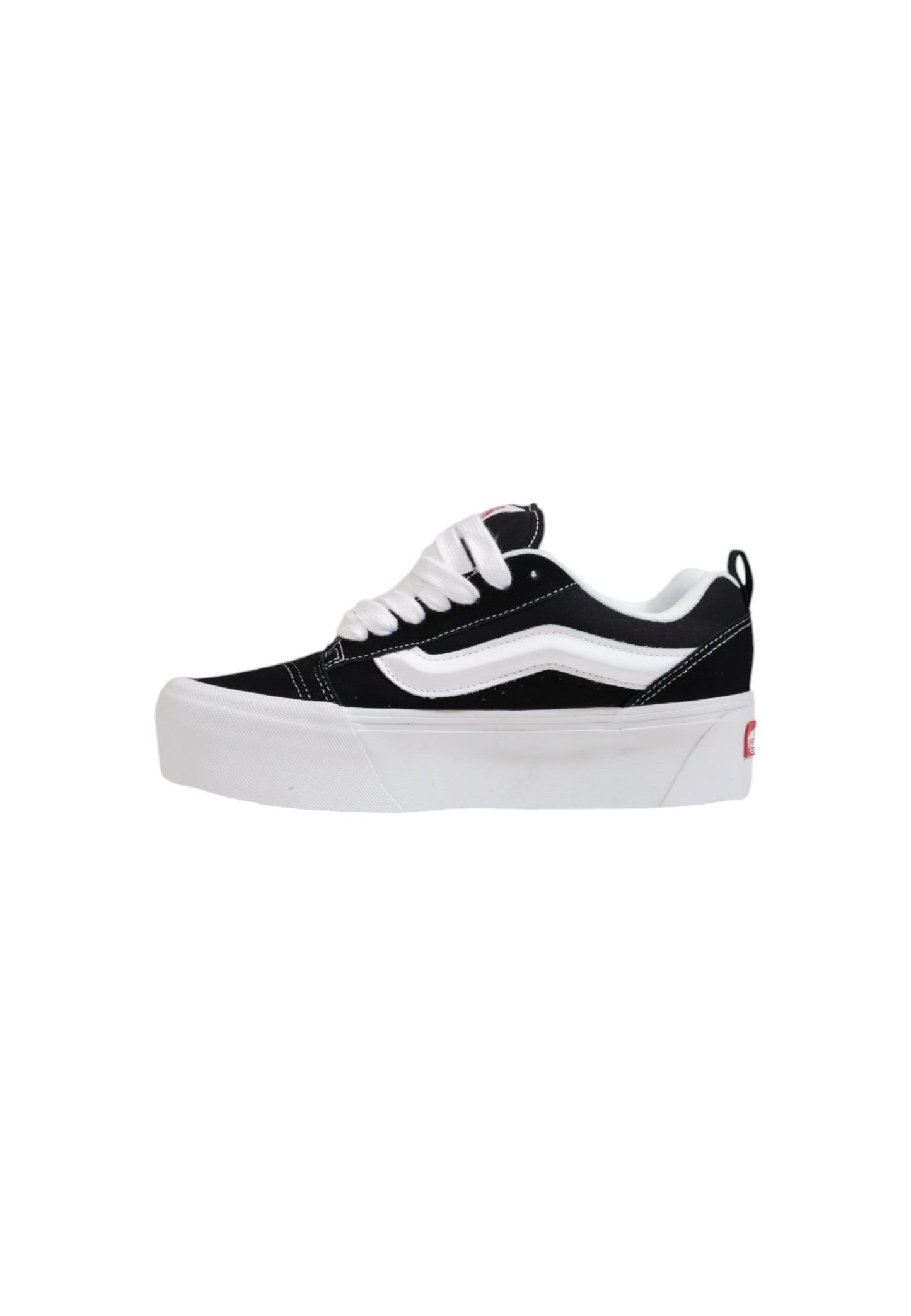 Vans Sneakers Donna Vans VN000CP66BT1 black  black