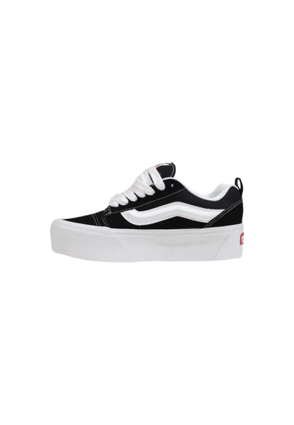 Vans Sneakers Donna Vans VN000CP66BT1 black  black