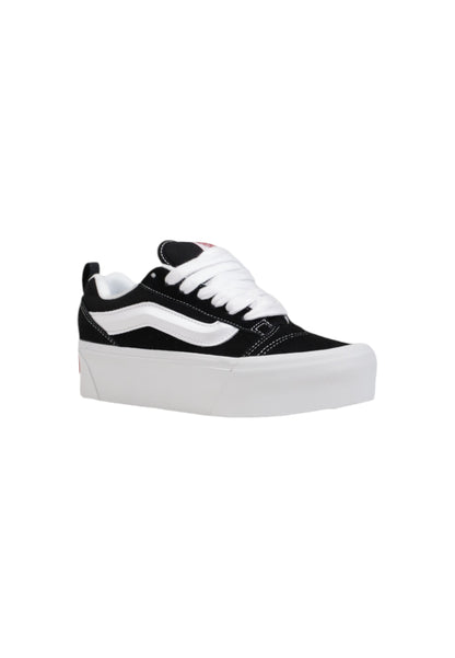 Vans Sneakers Donna Vans VN000CP66BT1 black  black